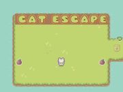 Gioco Fuga del Gatto in linea