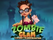 Gioco Da Zombie a Glam: Un Spettro in linea Gioco Da Zombie a Glam: Un Spettro in linea
