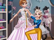 Gioco Studio di Design per Abbigliamento in linea