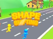 Gioco Trasformazione di Forma in linea