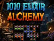 Gioco 1010 Elisir Alchimia in linea
