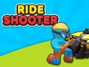 Gioco Sparatutto in Moto in linea