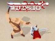Gioco Wilds.io in linea Gioco Wilds.io in linea