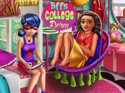 Gioco Dormitorio delle Migliori Amiche in linea