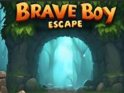 Gioco Fuga del Ragazzo Coraggioso in linea