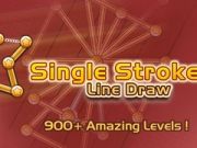 Gioco Disegno a Un Colpo in linea
