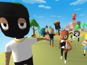 Gioco Mr. Dude: Re della Collina in linea