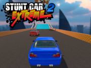 Gioco Auto da Stunt Estremo 2 in linea