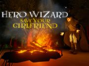 Gioco Eroe Mago: Salva la tua Fidanzata in linea