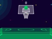 Gioco Danno di Basket Neon in linea
