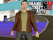 Gioco Grand Theft Auto NY in linea Gioco Grand Theft Auto NY in linea