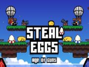 Gioco Rubare Uova: L'Età delle Armi in linea Gioco Rubare Uova: L'Età delle Armi in linea
