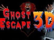 Gioco Fuga dal Fantasma 3D in linea