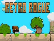 Gioco Rogue Retro in linea