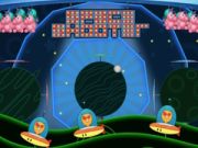 Gioco Sparo Spaziale in linea