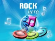 Gioco Eroe del Rock in linea Gioco Eroe del Rock in linea
