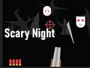 Gioco Notte Spaventosa in linea