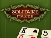 Gioco Maestro del Solitario in linea
