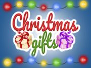 Gioco Regali di Natale in linea Gioco Regali di Natale in linea