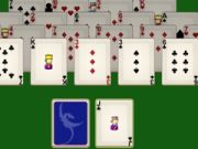 Gioco Solitaire Piramide in linea
