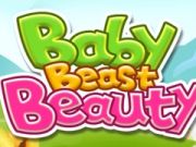 Gioco Bellezza del Baby Bestia in linea Gioco Bellezza del Baby Bestia in linea