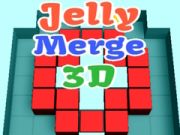 Gioco Unione di Gelatina 3D in linea