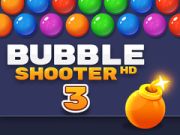 Gioco Bubble Shooter HD 3 in linea Gioco Bubble Shooter HD 3 in linea