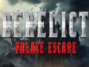 Gioco Fuga dal Palazzo Derelitto in linea