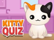 Gioco Quiz del Gattino in linea