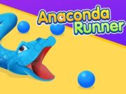 Gioco Corsa Anaconda in linea