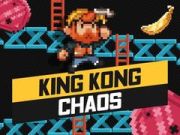 Gioco King Kong Caos in linea