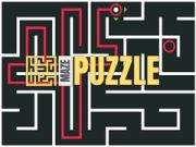 Gioco Puzzle del Labirinto in linea Gioco Puzzle del Labirinto in linea