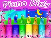 Gioco Piano Bambini in linea Gioco Piano Bambini in linea