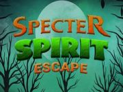 Gioco Fuga dello Spirito Spettrale in linea