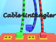 Gioco Svolgitore di cavi in linea