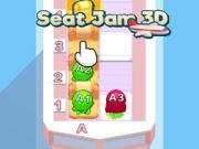 Gioco Sedile Jam 3D in linea