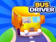 Gioco Autista di autobus in linea