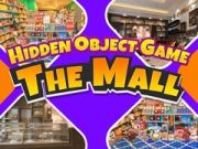 Gioco Gioco di Oggetti Nascosti: Il Centro Commerciale in linea