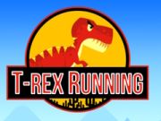 Gioco Corsa del TRex in linea