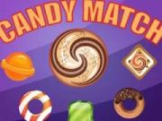 Gioco Abbinamento Caramelle in linea