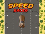 Gioco Speed Racer in linea