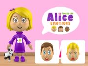 Gioco Mondo delle Emozioni di Alice in linea Gioco Mondo delle Emozioni di Alice in linea