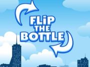 Gioco Capovolgi la Bottiglia in linea