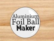 Gioco Creatore di palle di alluminio in linea