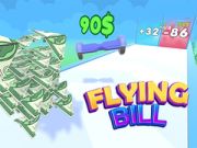 Gioco Bill Volante in linea