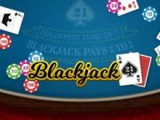 Gioco Blackjack 21 in linea