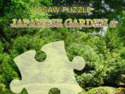 Gioco Puzzle Giardino Giapponese 2 in linea