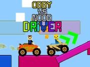 Gioco Obby contro Autista Noob in linea Gioco Obby contro Autista Noob in linea
