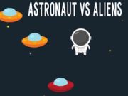 Gioco Astronauta contro Alieni in linea