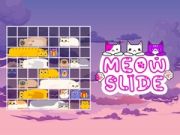 Gioco Scivolo Meow in linea